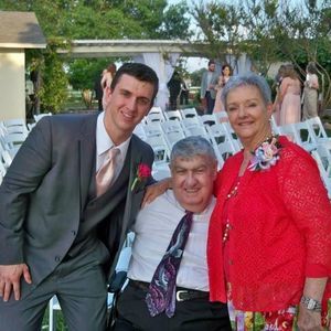 Meet your Posher, Jake